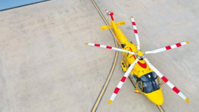 Comau and Leonardo Want to Elevate Aeronautical Structure Inspection with Cognitive Robotics