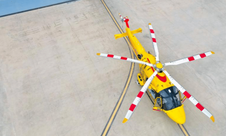 Comau and Leonardo Want to Elevate Aeronautical Structure Inspection with Cognitive Robotics Comau and Leonardo Want to Elevate Aeronautical Structure Inspection with Cognitive Robotics