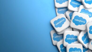 Salesforce Einstein Copilot AI Assistant Enters General Availability