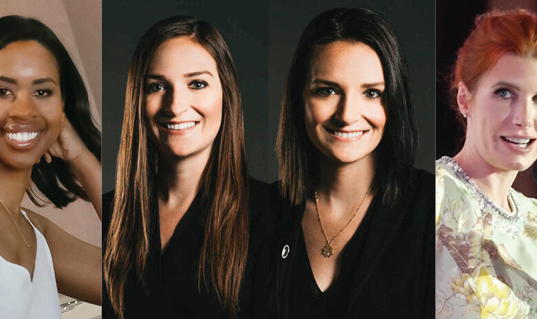 Four North Texas Entrepreneurs Make 2024 Inc. Female Founders 250 List » Dallas Innovates Four North Texas Entrepreneurs Make 2024 Inc. Female Founders 250 List » Dallas Innovates