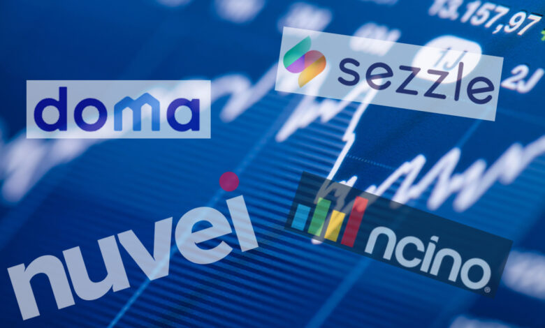 FinTech IPO Index Slides 2.9% Amid Nuvei’s Go-Private Deal FinTech IPO Index Slides 2.9% Amid Nuvei’s Go-Private Deal