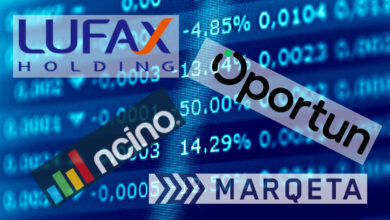 FinTech IPO Index Adds 3% as Oportun Soars on Early Results