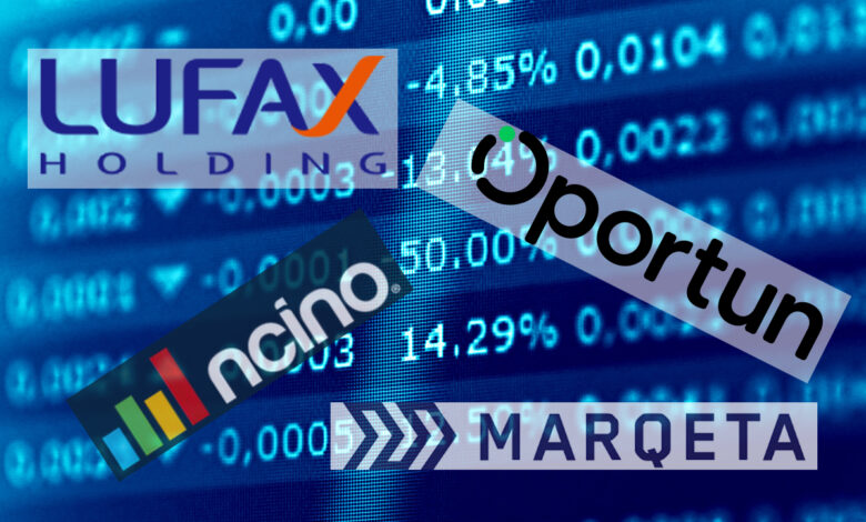 FinTech IPO Index Adds 3% as Oportun Soars on Early Results FinTech IPO Index Adds 3% as Oportun Soars on Early Results