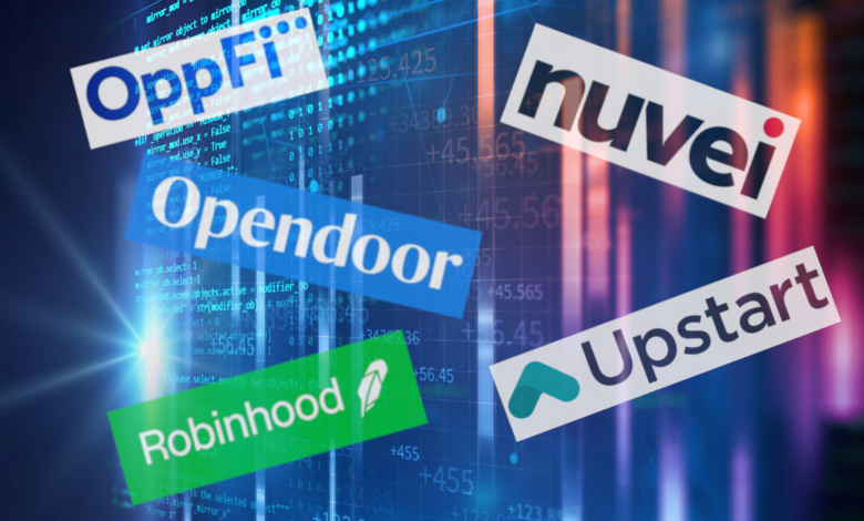 Partnerships Dominate FinTech IPO Index News Ahead of Earnings Partnerships Dominate FinTech IPO Index News Ahead of Earnings