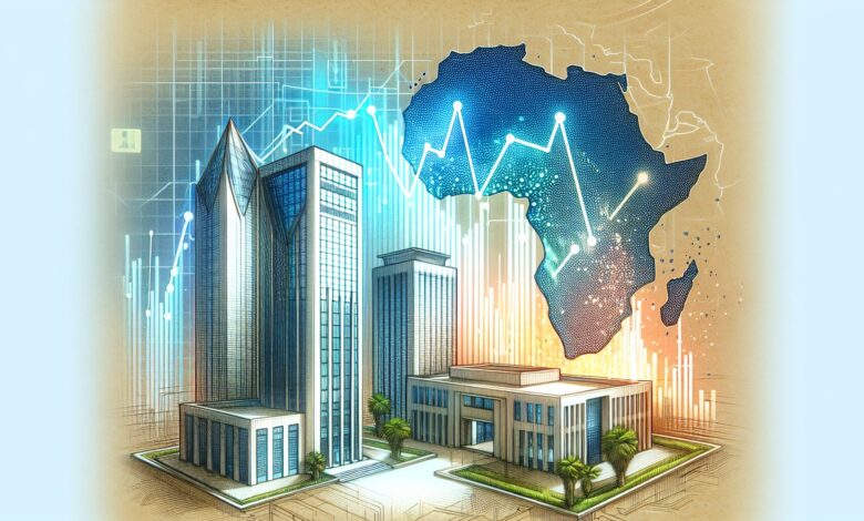 Flutterwave planning IPO amidst African fintech growth Flutterwave planning IPO amidst African fintech growth