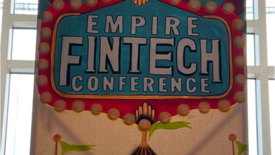 New York Fintech Week Reflections –