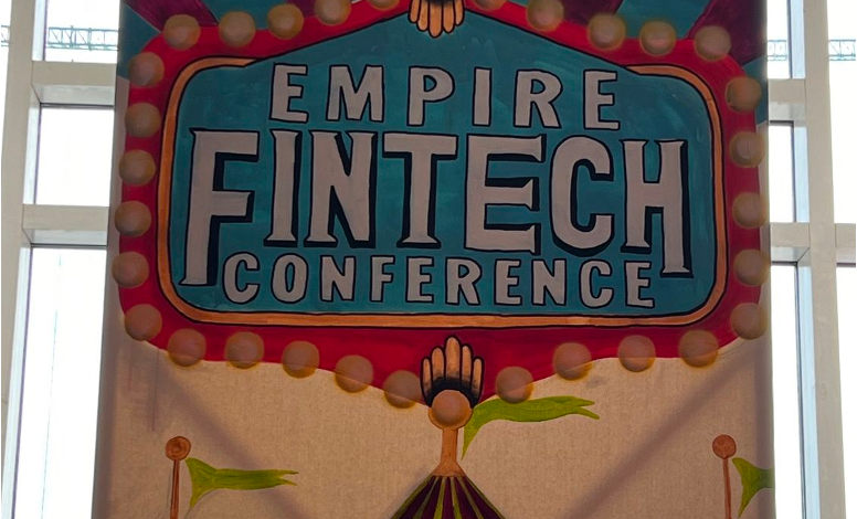 New York Fintech Week Reflections – New York Fintech Week Reflections –