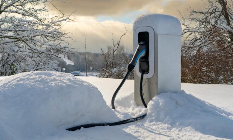EV Fail: Ford Suffers Massive Losses After Pushing Electric Vehicles EV Fail: Ford Suffers Massive Losses After Pushing Electric Vehicles