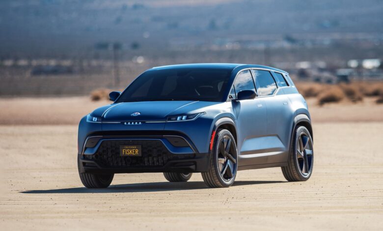 How Slow Sales Are Triggering Huge Discounts On Electric Vehicles How Slow Sales Are Triggering Huge Discounts On Electric Vehicles