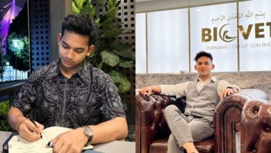 From selling chips to becoming a millionaire at 19, Malaysian entrepreneur aims for first billion before age 30, Malaysia News