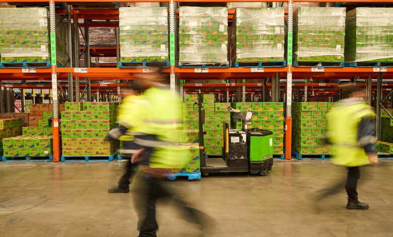 Beverages manufacturer establishes platform for future digital transformation Beverages manufacturer establishes platform for future digital transformation