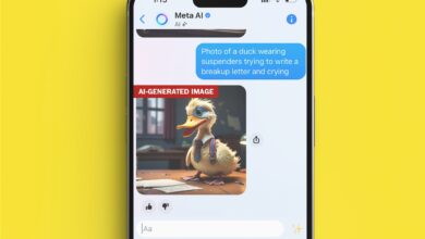 Meta’s AI chatbot is in your Instagram and Facebook. Here’s how to use it.