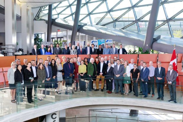 National digital leaders on the role of governments in cybersecurity National digital leaders on the role of governments in cybersecurity