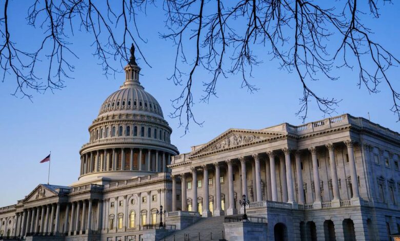 Congress should address recurring cases of cyber espionage at home Congress should address recurring cases of cyber espionage at home
