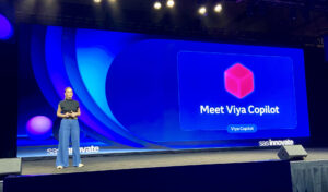 SAS Viya Expands Generative AI Capabilities with New Data Maker and Industry-Specific Assistants