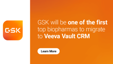 Top Biopharma Commits to Veeva Vault CRM for Global Customer Engagement