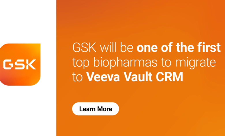 Top Biopharma Commits to Veeva Vault CRM for Global Customer Engagement Top Biopharma Commits to Veeva Vault CRM for Global Customer Engagement