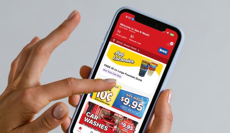 last week’s biggest retail technology plays — Retail Technology Innovation Hub last week’s biggest retail technology plays — Retail Technology Innovation Hub