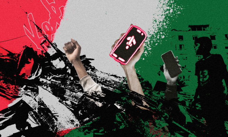 #KeepItOn: Telecommunications blackout in the Gaza Strip is an attack on human rights #KeepItOn: Telecommunications blackout in the Gaza Strip is an attack on human rights