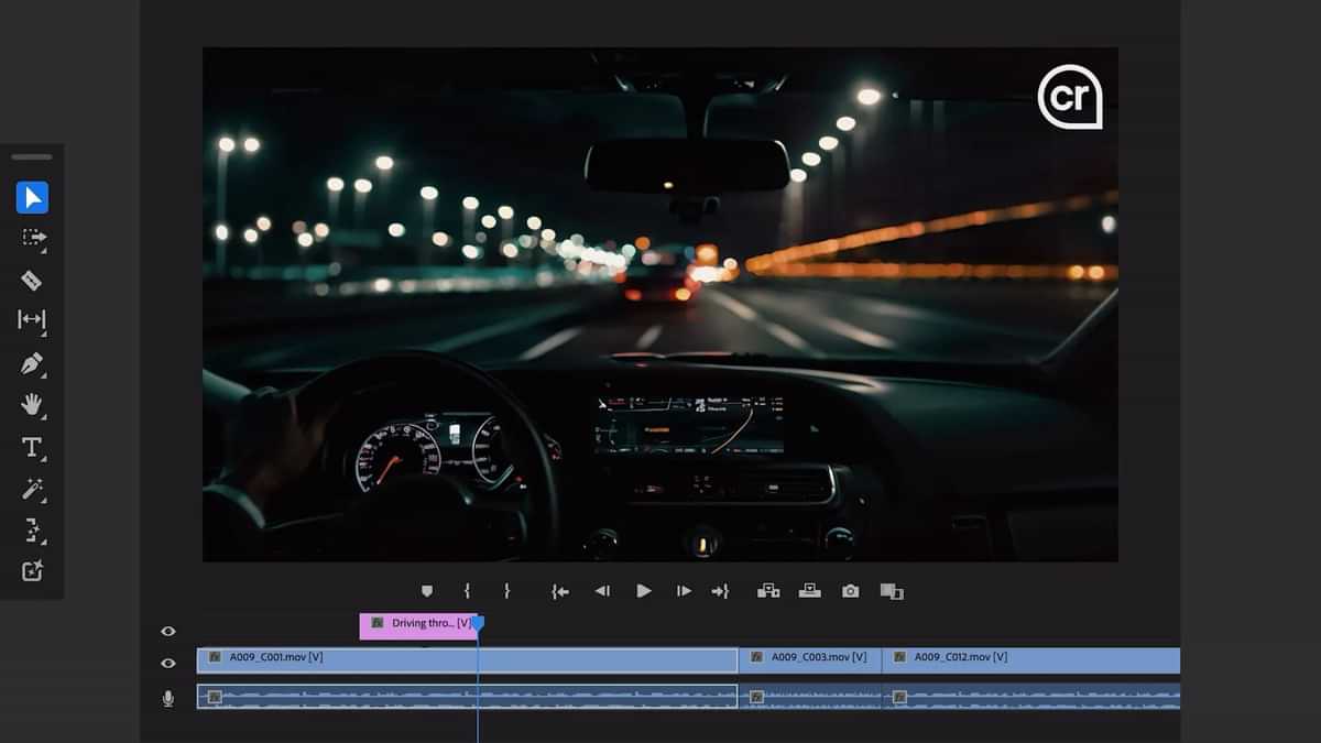 Adobe integrates generative AI tools in video editing software Premiere Pro