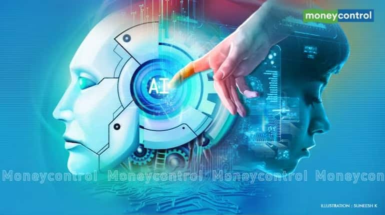 TCS’ AI and generative AI pipeline doubles in Q4 to 0 million TCS’ AI and generative AI pipeline doubles in Q4 to 0 million