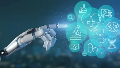 Global generative AI health market poised to reach B by 2033: report