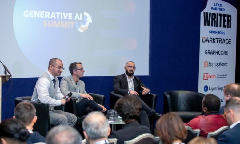 Generative AI Summit to explore how organisations can enhance AI proficiency – Technology Record Generative AI Summit to explore how organisations can enhance AI proficiency – Technology Record