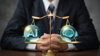 Generative AI in law: The good, the bad and the ugly