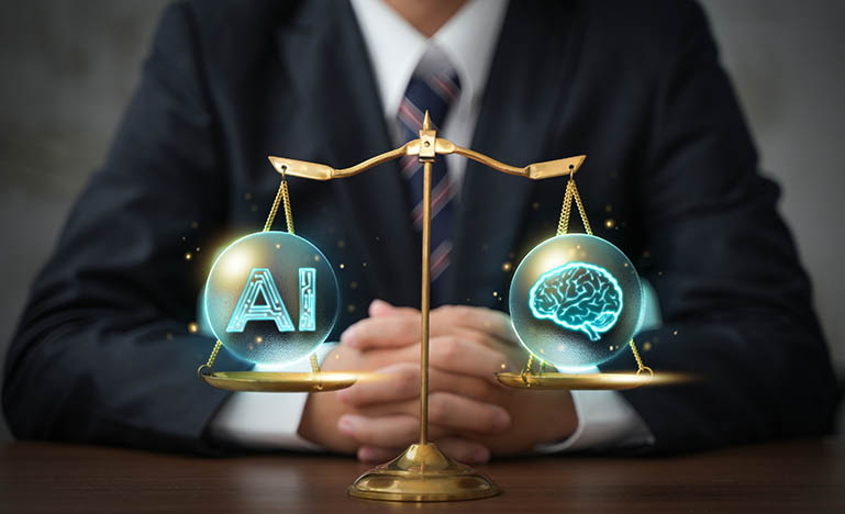 Generative AI in law: The good, the bad and the ugly