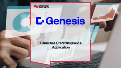 Genesis Launches Credit Insurance Application