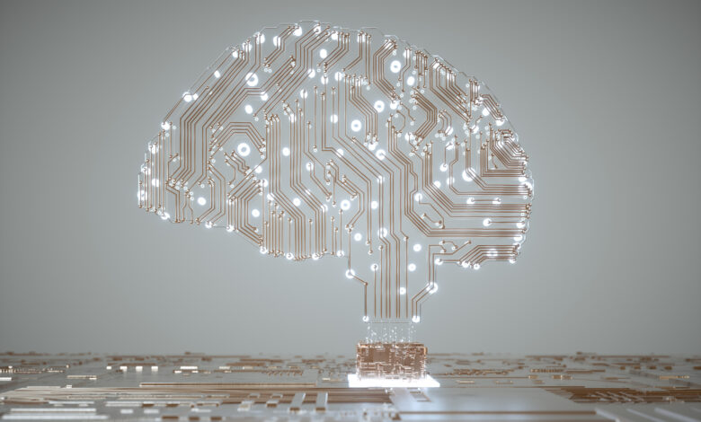 Report finds few faculty, admin feel their institutions are ready for AI Report finds few faculty, admin feel their institutions are ready for AI