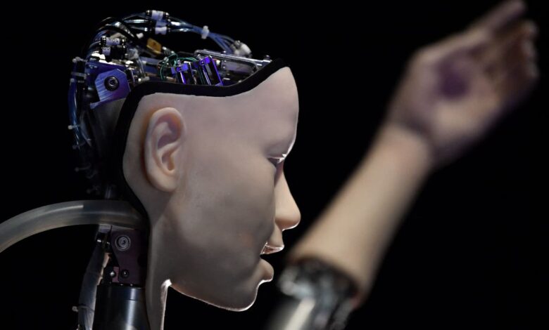 ‘Godfather of AI’ explains why today’s artificial intelligence ‘sucks’ – and why Elon Musk is wrong ‘Godfather of AI’ explains why today’s artificial intelligence ‘sucks’ – and why Elon Musk is wrong
