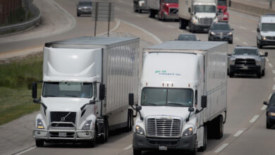 A Highway in Indiana Could One Day Charge Your EV While You’re Driving It