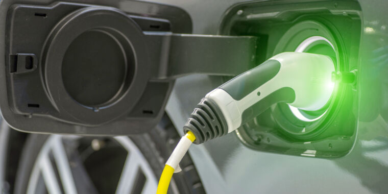 Updating California’s grid for EVs may cost up to billion Updating California’s grid for EVs may cost up to billion
