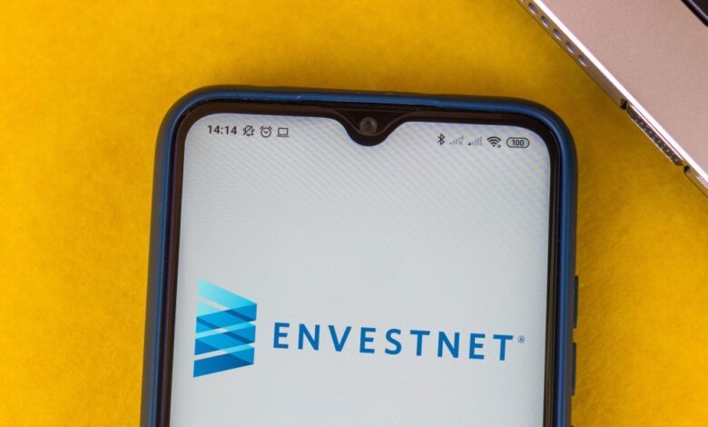 Can Envestnet find a buyer? The publicly traded fintech is looking for one—again Can Envestnet find a buyer? The publicly traded fintech is looking for one—again