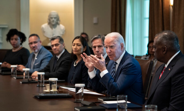 Cybersecurity executive order requirements are nearly complete, GAO says Cybersecurity executive order requirements are nearly complete, GAO says