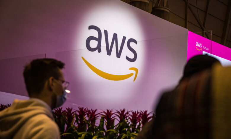 Amazon wants to host companies’ custom generative AI models Amazon wants to host companies’ custom generative AI models