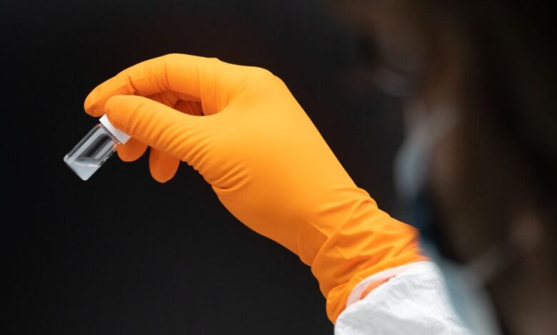 After disappointments, cancer vaccines gain momentum at AACR- STAT After disappointments, cancer vaccines gain momentum at AACR- STAT