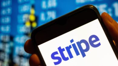 Stripe, doubling down on embedded finance, de-couples payments from the rest of its stack