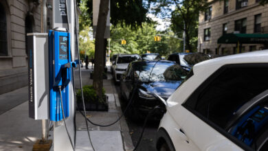 FLO is improving EV charging infrastructure