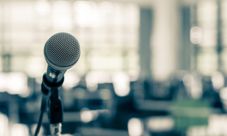 When, what to know about keynotes, tickets When, what to know about keynotes, tickets