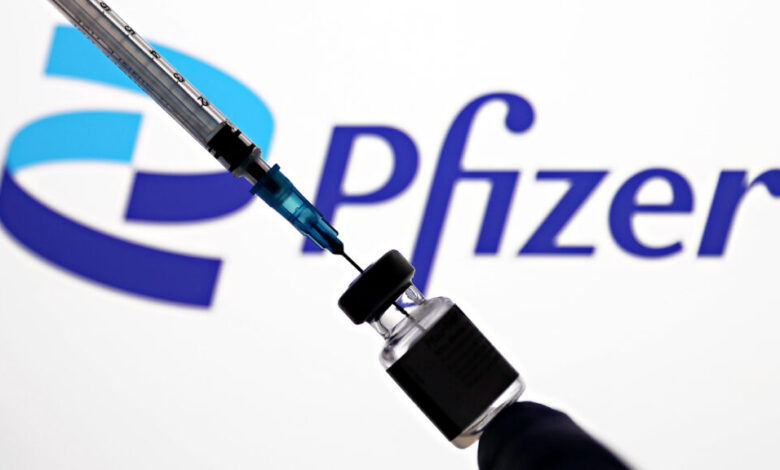 Pfizer, Medivation, Aera, and Azalea Pfizer, Medivation, Aera, and Azalea
