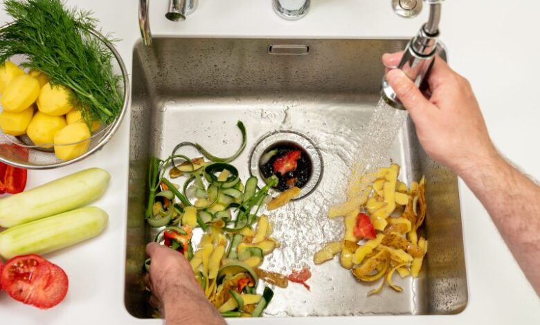 Artificial intelligence technology tracks US food waste Artificial intelligence technology tracks US food waste