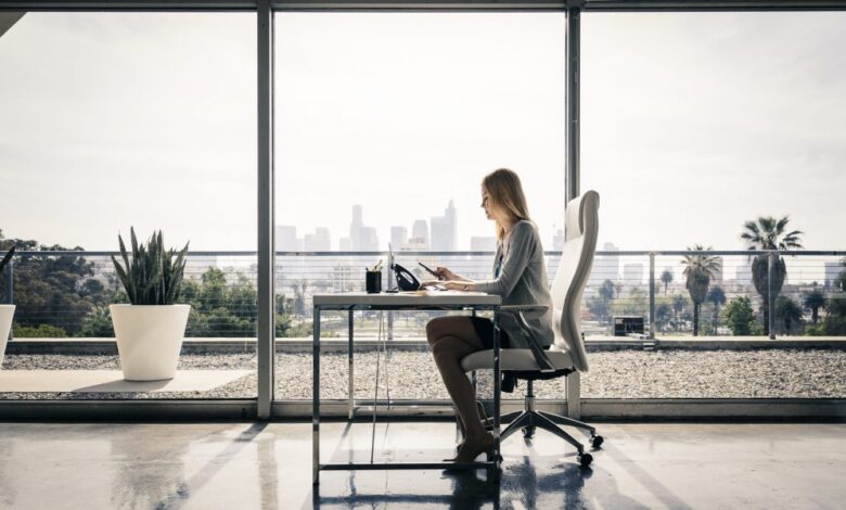 FTC non-compete ruling will narrow gender gap in entrepreneurship FTC non-compete ruling will narrow gender gap in entrepreneurship