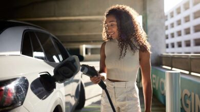 How I’m Talking to Clients Interested in Buying Electric Vehicles