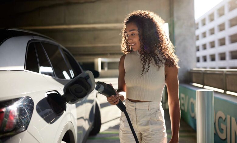 How I’m Talking to Clients Interested in Buying Electric Vehicles How I’m Talking to Clients Interested in Buying Electric Vehicles