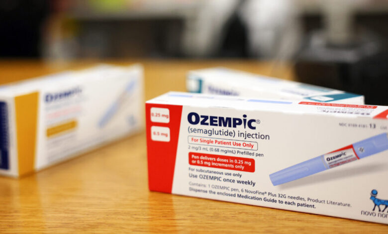 Obesity drug spending, Novo Nordisk and insulin Obesity drug spending, Novo Nordisk and insulin