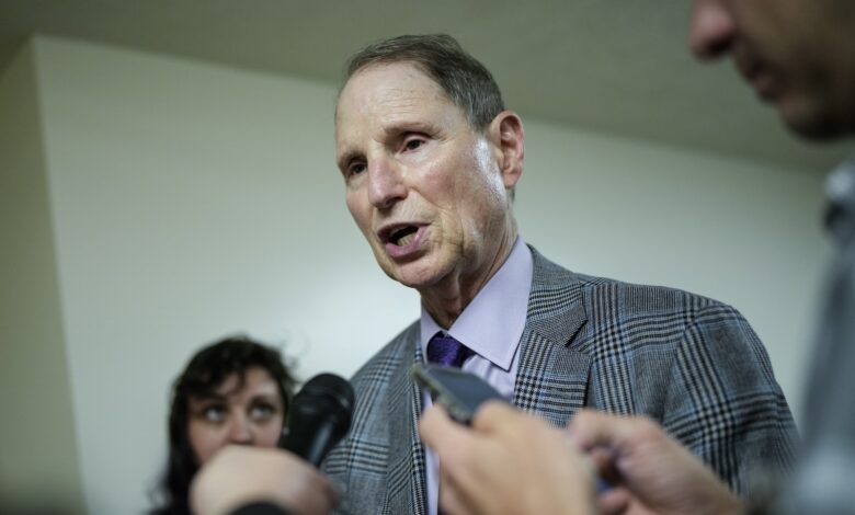 Congress sounds alarm on lax dam cybersecurity Congress sounds alarm on lax dam cybersecurity