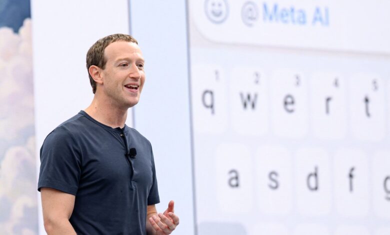 4 Key Takeaways From Mark Zuckerberg’s Comments During Meta’s Q1 Earnings Call 4 Key Takeaways From Mark Zuckerberg’s Comments During Meta’s Q1 Earnings Call