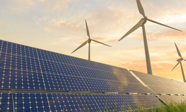 AI stock boom has a secret back door as energy demand soars AI stock boom has a secret back door as energy demand soars